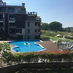 Apartament Lillies Sunny Relax Sozopol