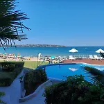 Lillies Sunny Relax Apartment Sozopol