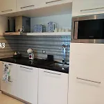 Apartament Lillies Sunny Relax Sozopol