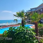 Apartament Lillies Sunny Relax Sozopol
