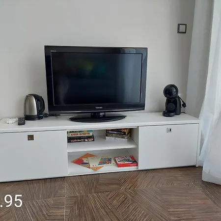 Apartament Lillies Sunny Relax Sozopol