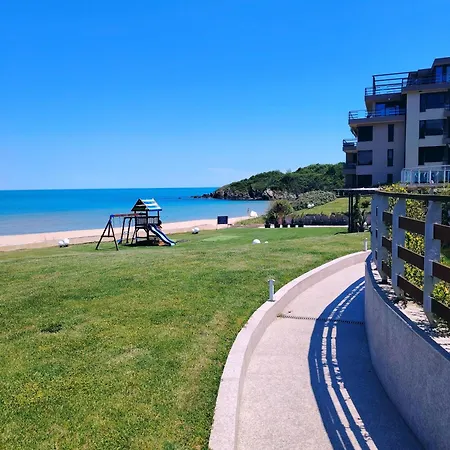 Apartament Lillies Sunny Relax Sozopol