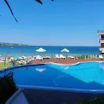 Apartman Lillies Sunny Relax Szozopol