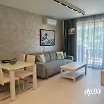 Apartman Lillies Sunny Relax