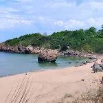 Lillies Sunny Relax Apartman Szozopol