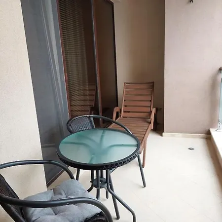 Lillies Sunny Relax Apartamento Sozopol