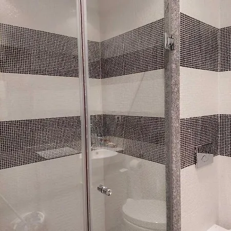 Apartamento Lillies Sunny Relax Sozopol