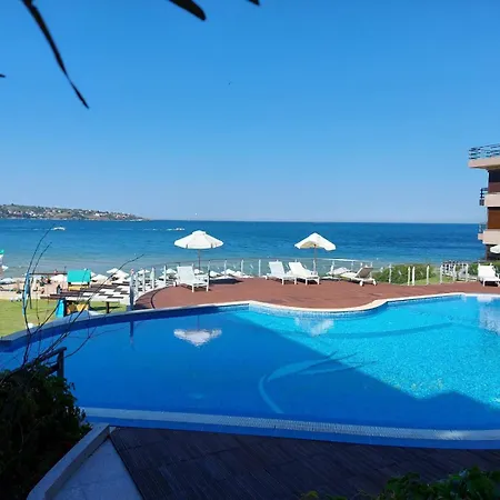 Apartament Lillies Sunny Relax Sozopol