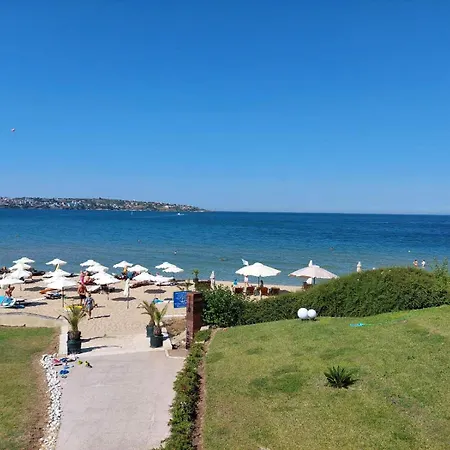 Apartamento Lillies Sunny Relax Sozopol