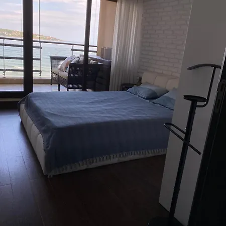 Lillies Sunny Relax 索佐波尔