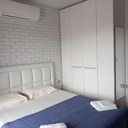 Apartamento Lillies Sunny Relax