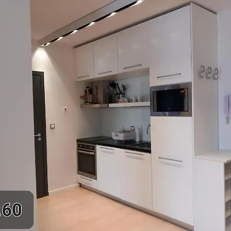 Apartamento Lillies Sunny Relax Sozopol