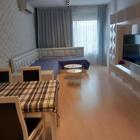 Lillies Sunny Relax Apartamento