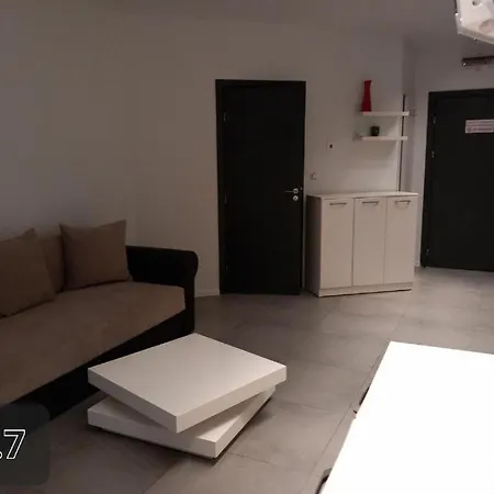 Apartamento Lillies Sunny Relax