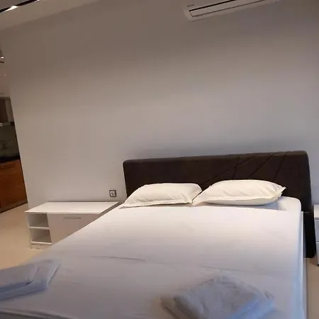 Apartamento Lillies Sunny Relax *