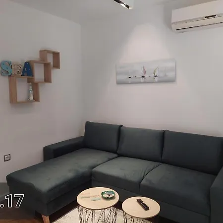 Apartamento Lillies Sunny Relax *