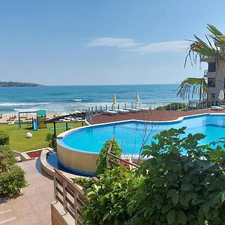 Apartamento Lillies Sunny Relax *