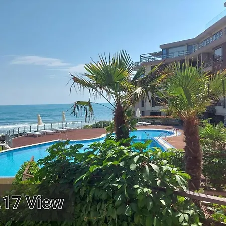 Apartamento Lillies Sunny Relax Sozopol