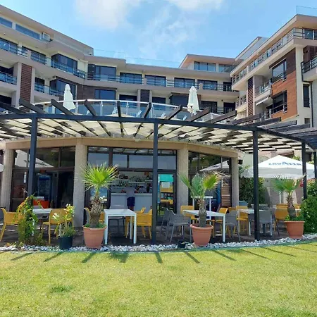 Apartamento Lillies Sunny Relax *