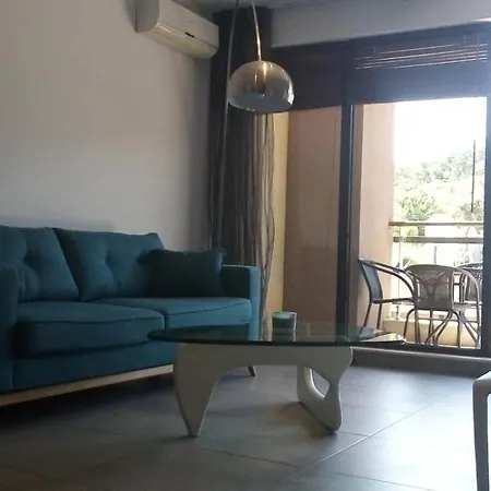 Apartamento Lillies Sunny Relax