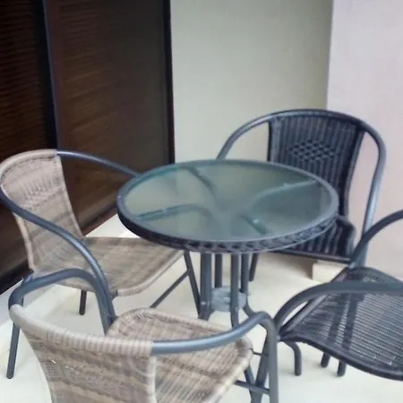 Lillies Sunny Relax Apartamento Sozopol