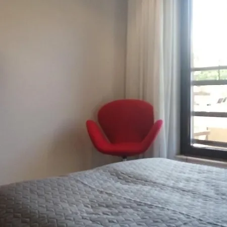 Apartamento Lillies Sunny Relax Sozopol