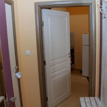 Apartamento Lillies Sunny Relax Sozopol