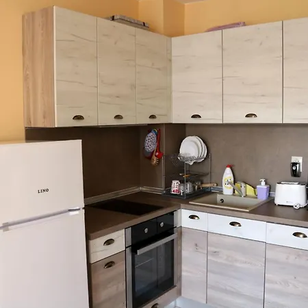 Apartamento Lillies Sunny Relax Sozopol