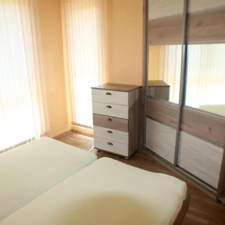 Apartamento Lillies Sunny Relax