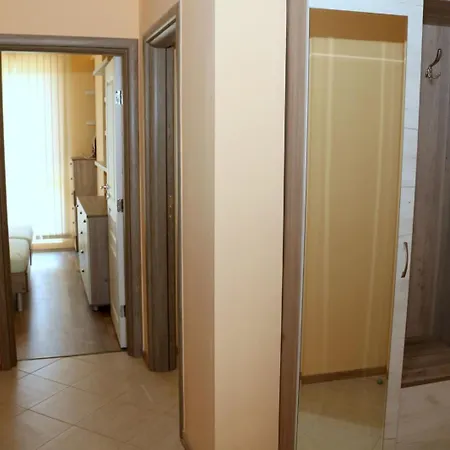 Apartamento Lillies Sunny Relax