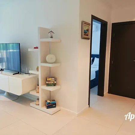 Lillies Sunny Relax Apartamento