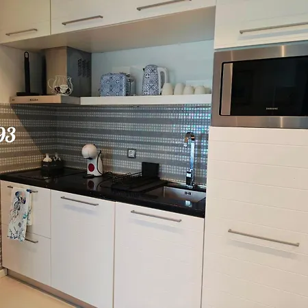 Apartamento Lillies Sunny Relax Sozopol