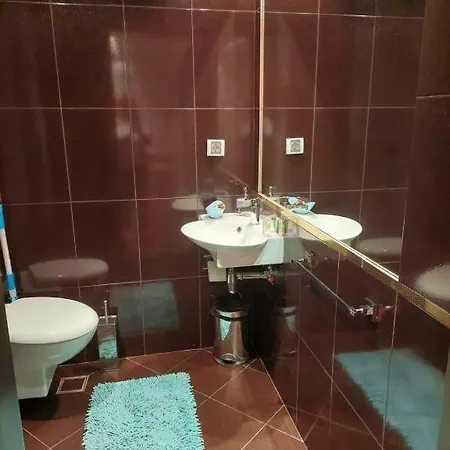 Lillies Sunny Relax Apartamento Sozopol