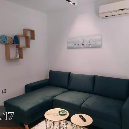 Apartamento Lillies Sunny Relax Sozopol