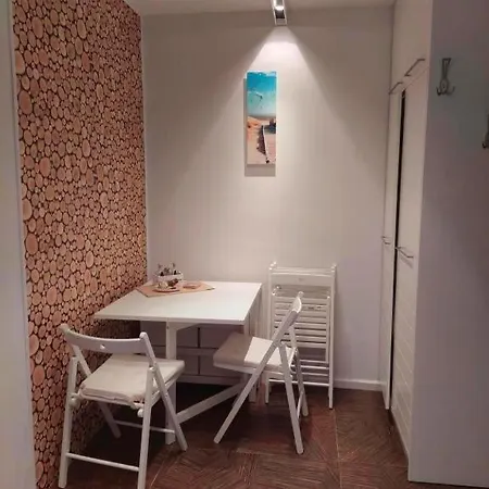 Apartamento Lillies Sunny Relax *