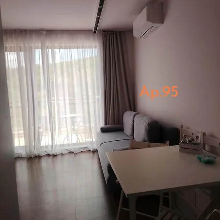 Apartament Lillies Sunny Relax *