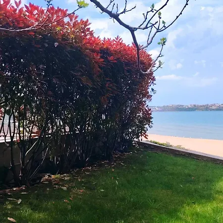 Apartament Lillies Sunny Relax Sozopol