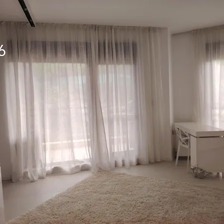 公寓 Lillies Sunny Relax *