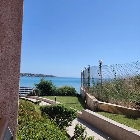 Lillies Sunny Relax Apartament Sozopol