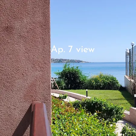 Apartament Lillies Sunny Relax Sozopol