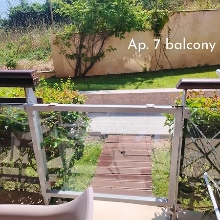 Apartament Lillies Sunny Relax